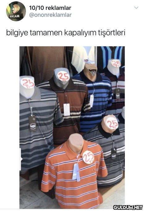 10/10 reklamlar REKLAM...