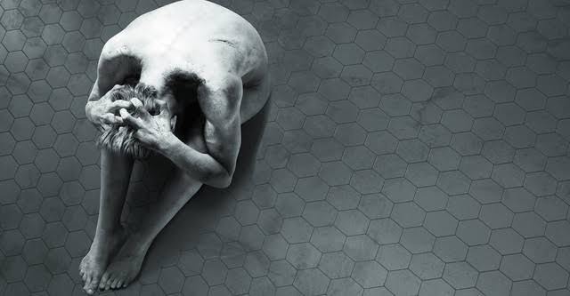 Penny Dreadful  Gerilim,...