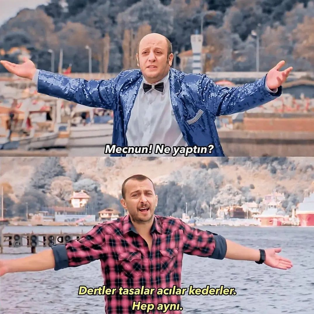 Ah ah......