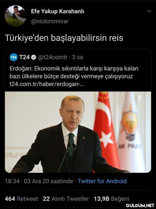 Efe Yakup Karahanlı...