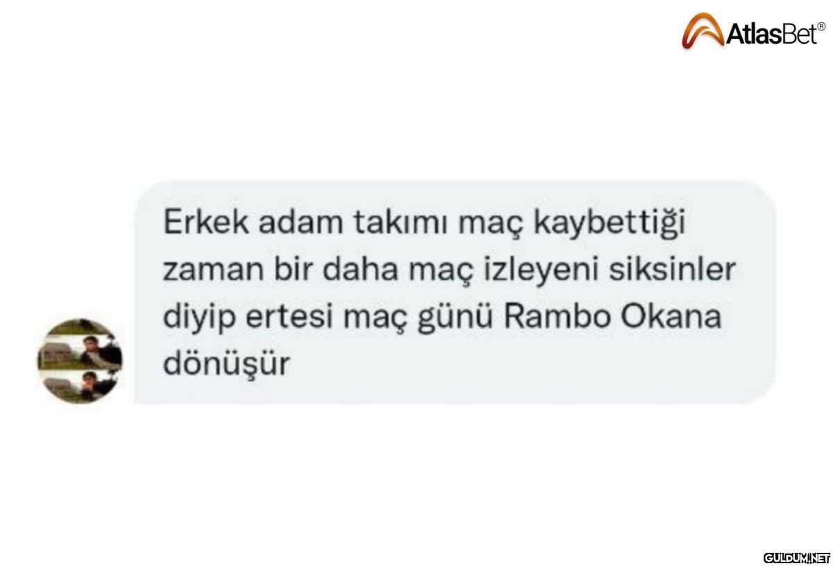 AtlasBetⓇ Erkek adam...