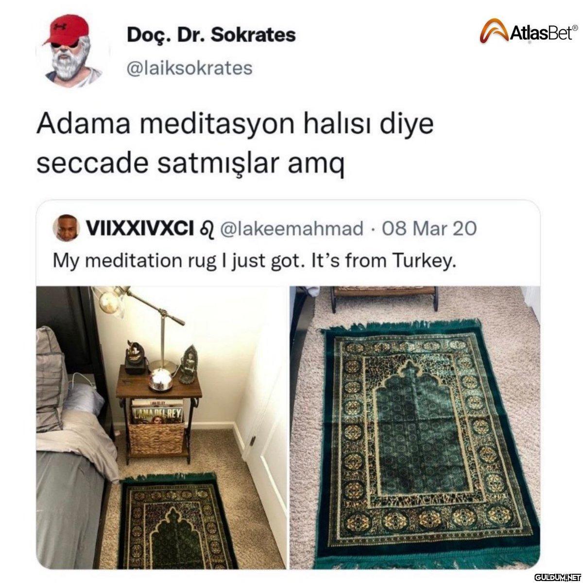 Doç. Dr. Sokrates...