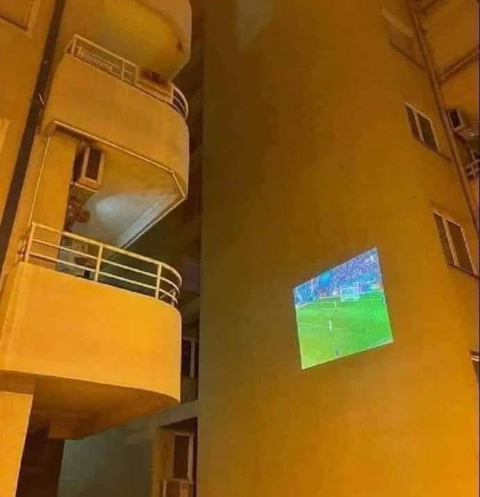 Aşırı yaratıcı...