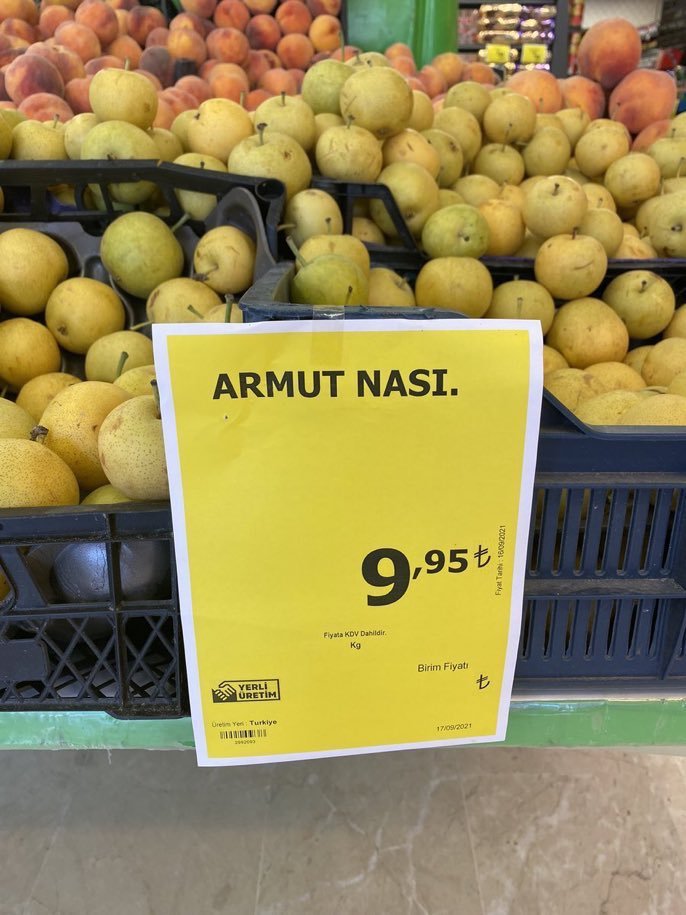 bilmem biraz pahali gibi...