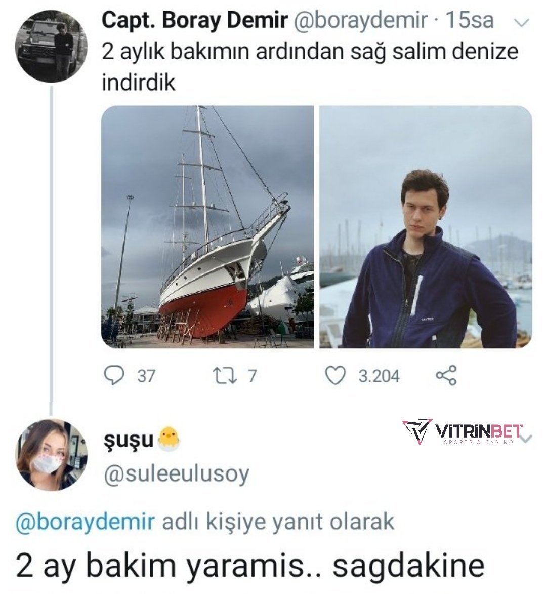 şule hanım dümeni sağa...