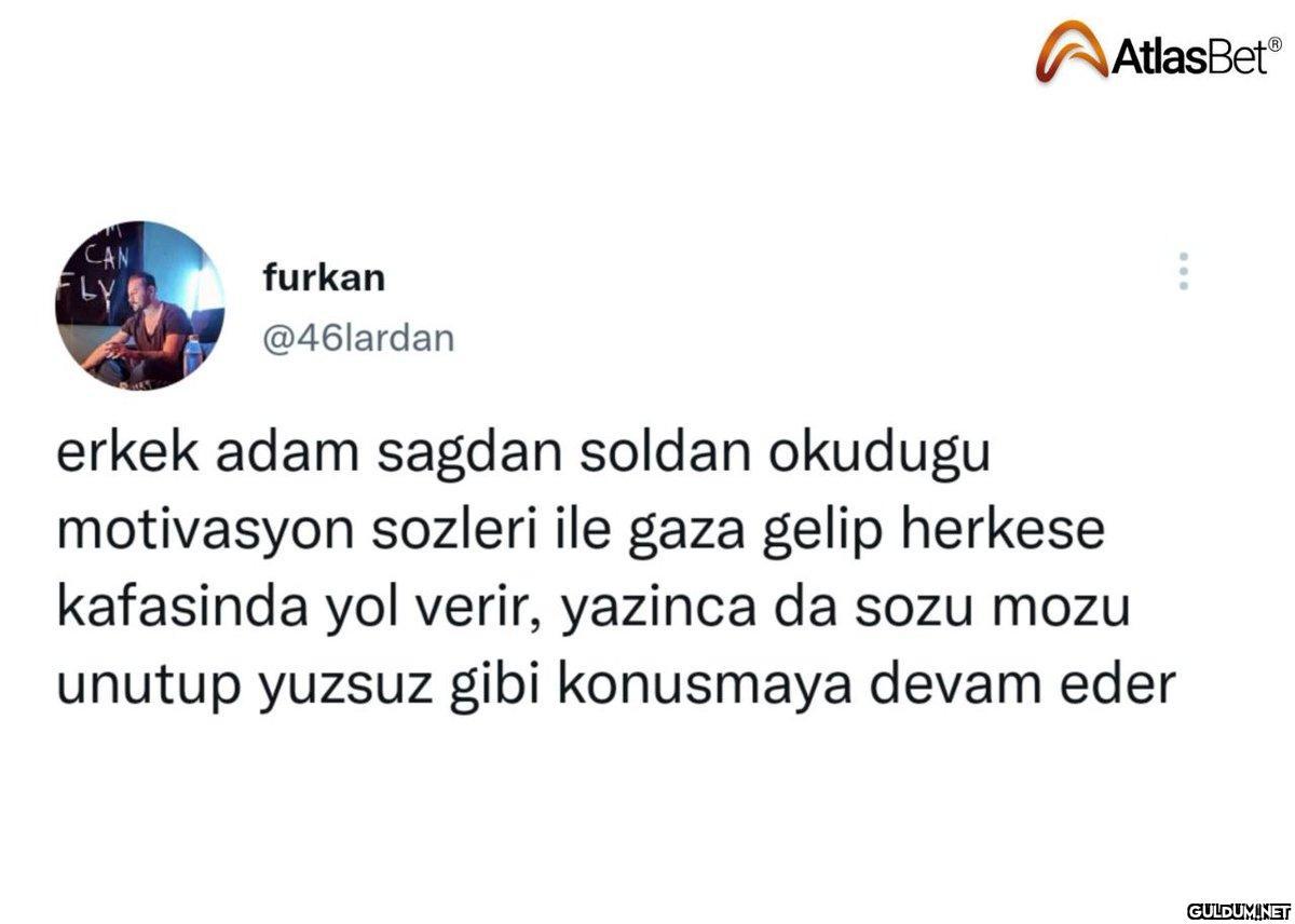 CAN FLY furkan @46lardan...