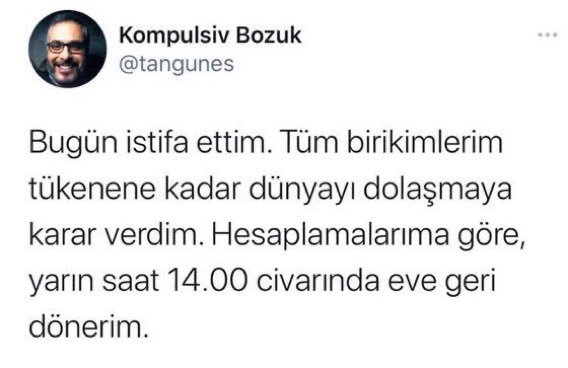 Ekonomik durumum...