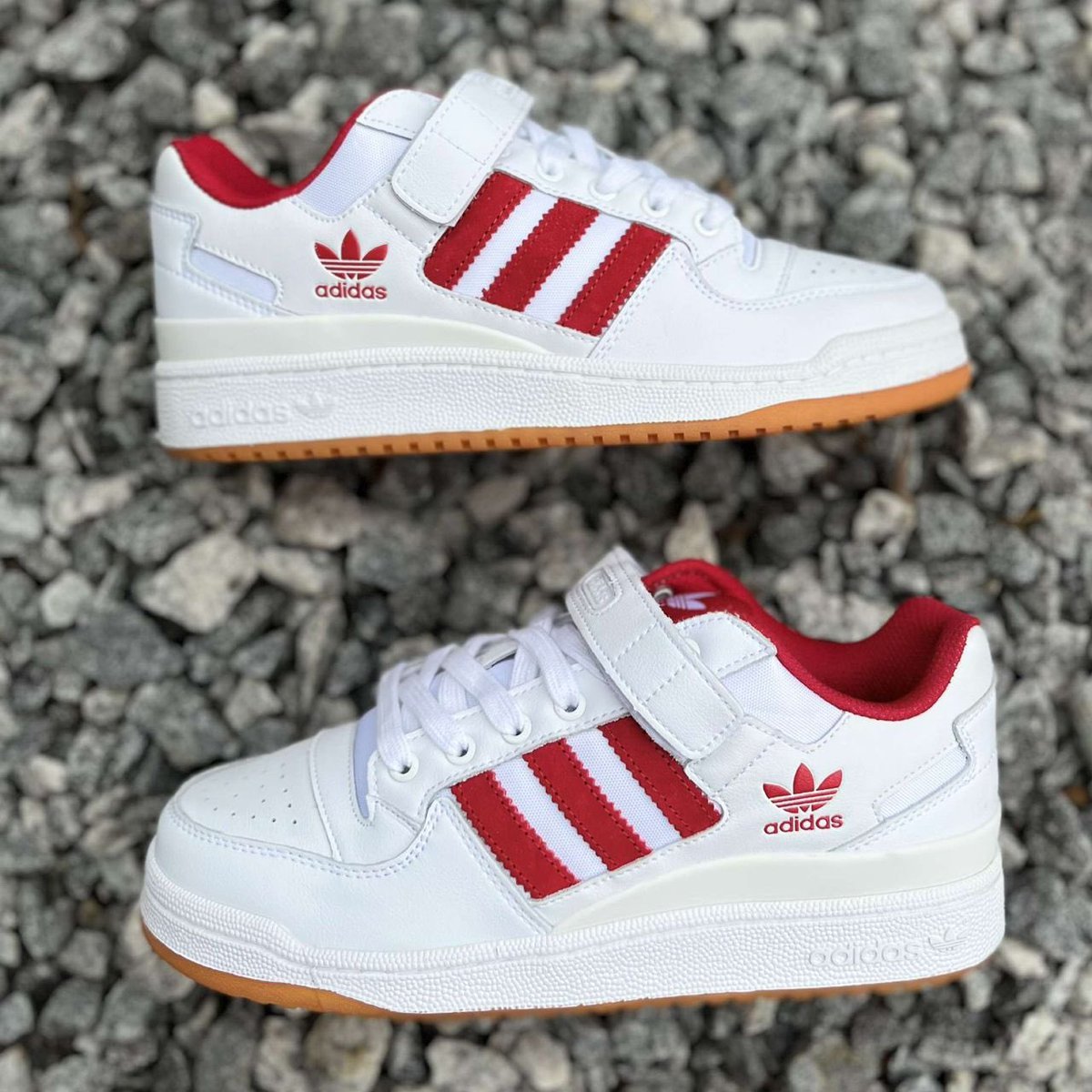 Adidas’da fiyatlar...