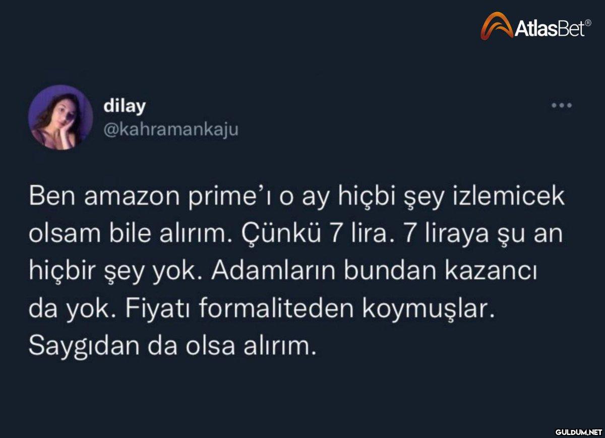 dilay @kahramankaju...