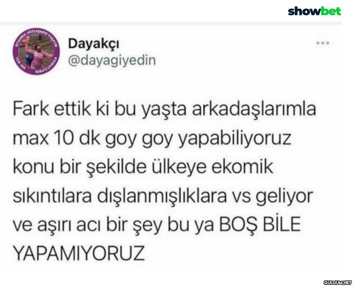VORLESMES! YAŞA CHA...