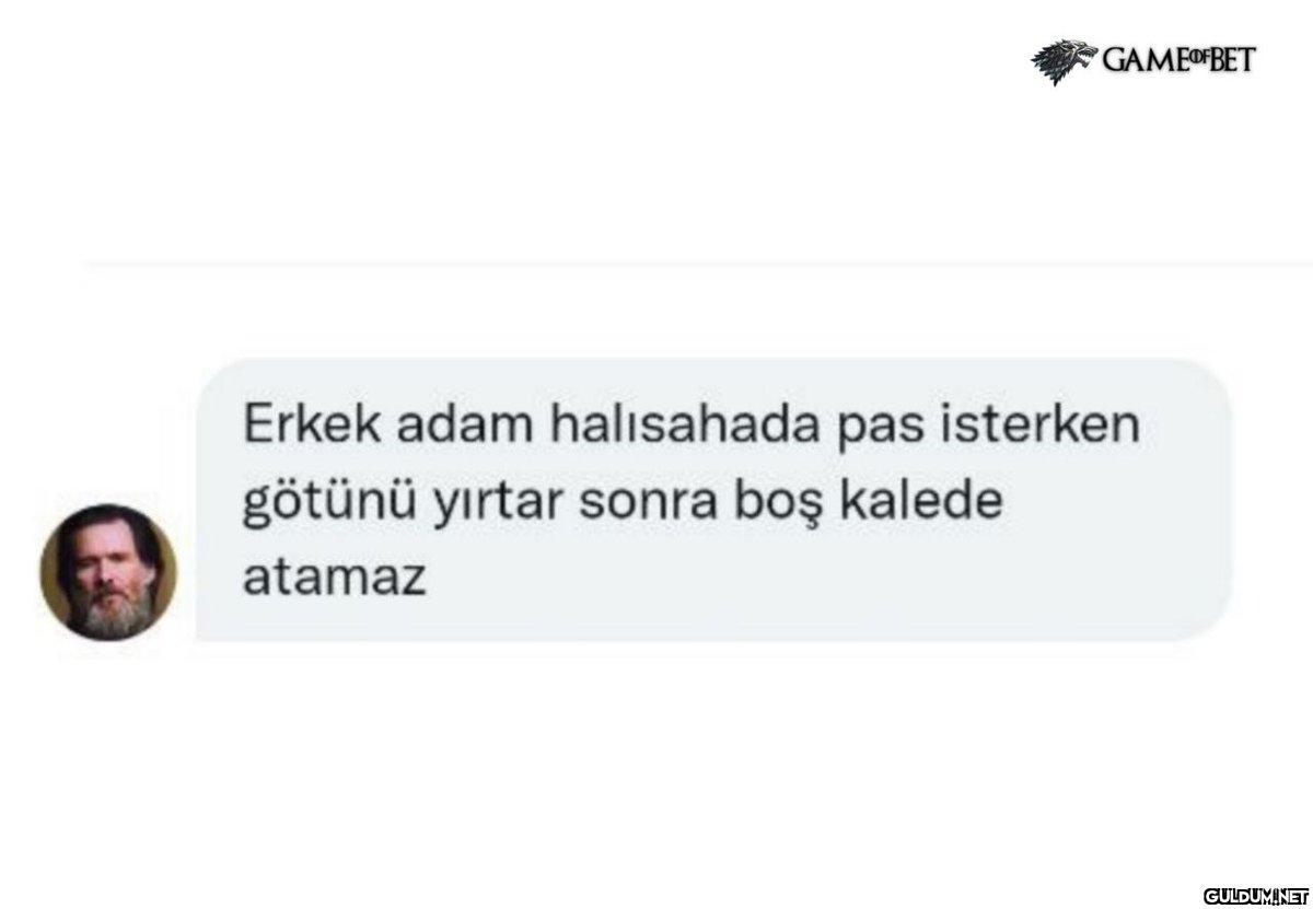 GAME OF BET Erkek adam...
