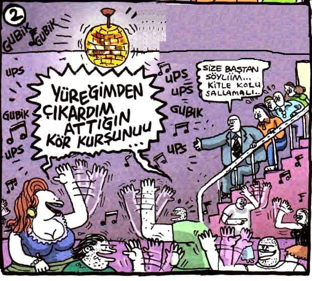 Cuma gecesi 🎉🥳🎊...