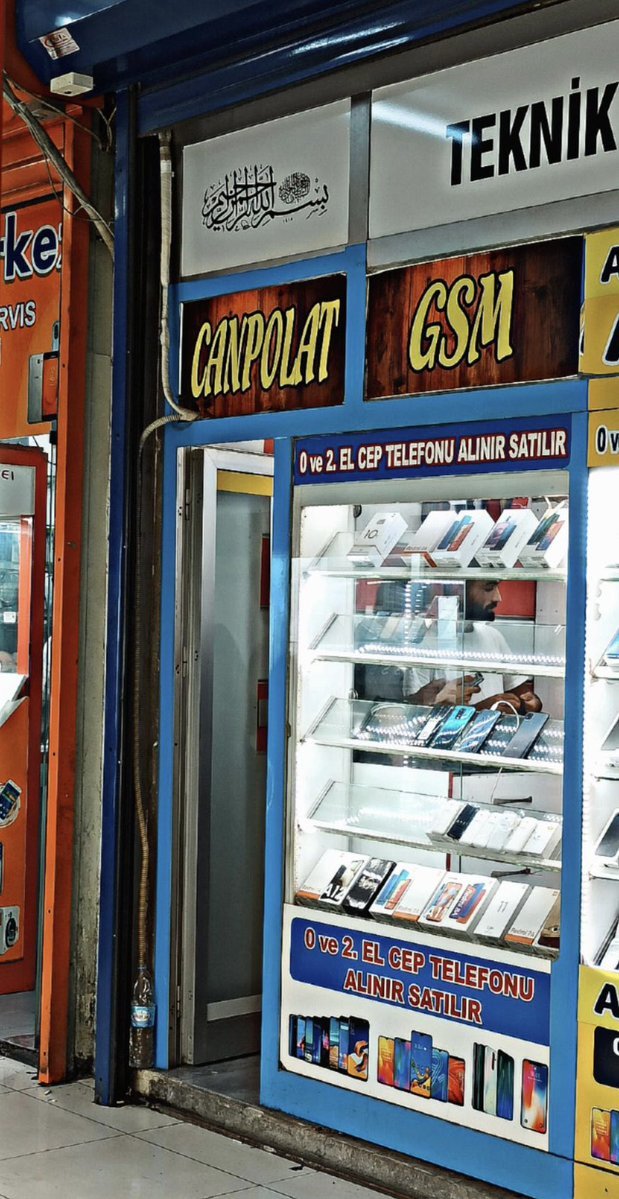 Telefonun değeri nedir Can...
