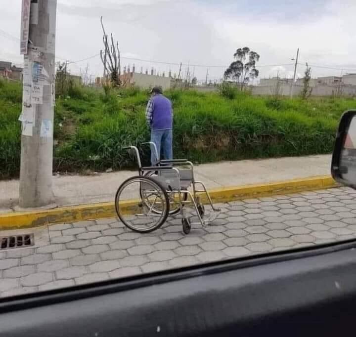 Kul sıkışmayınca hızır...