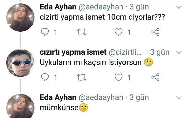 hızınız 102.....