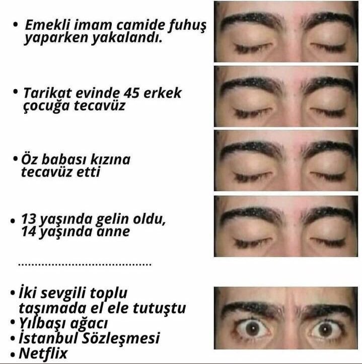 • Emekli imam camide fuhuş...
