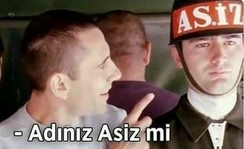 Annem: niye telefona...