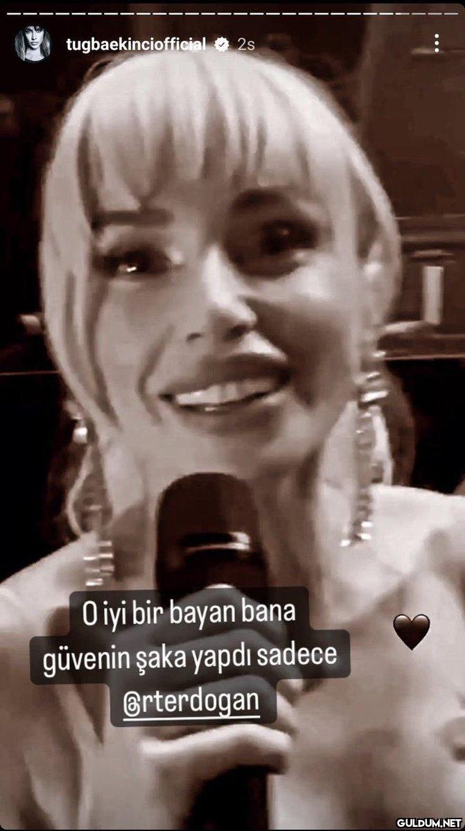 gülşenin tahliye olmasına...