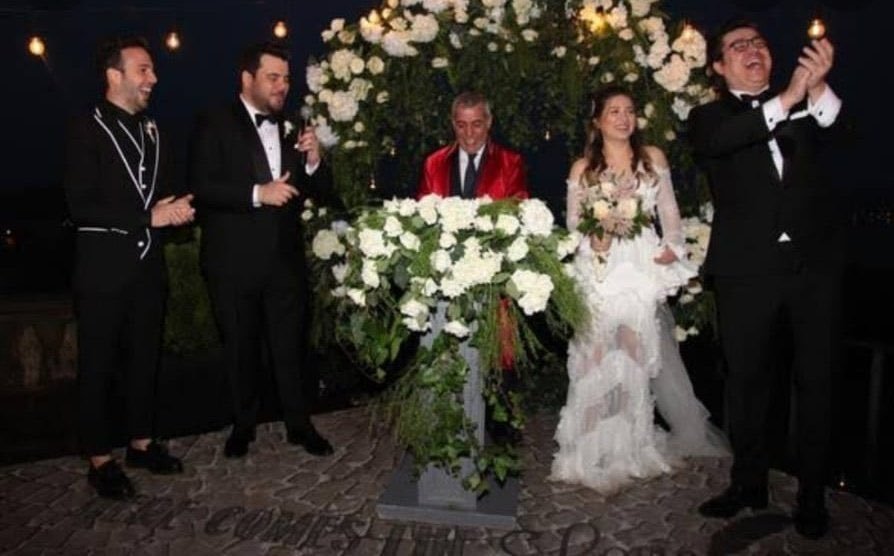 Oğuzhan Koç’un tek ihaneti...