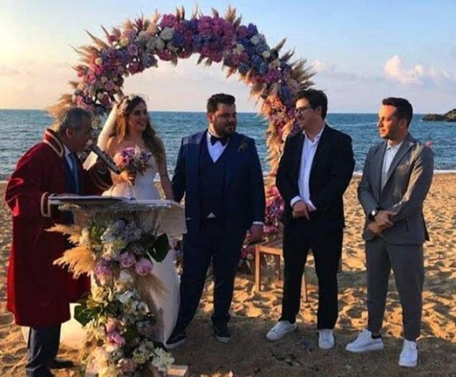 Oğuzhan Koç’un tek ihaneti...