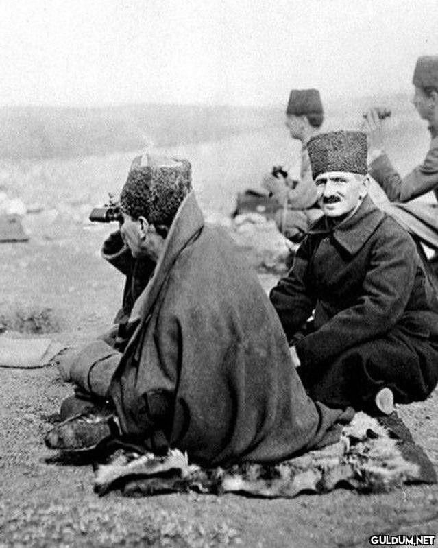Büyük Taarruz’un 100. yıl...