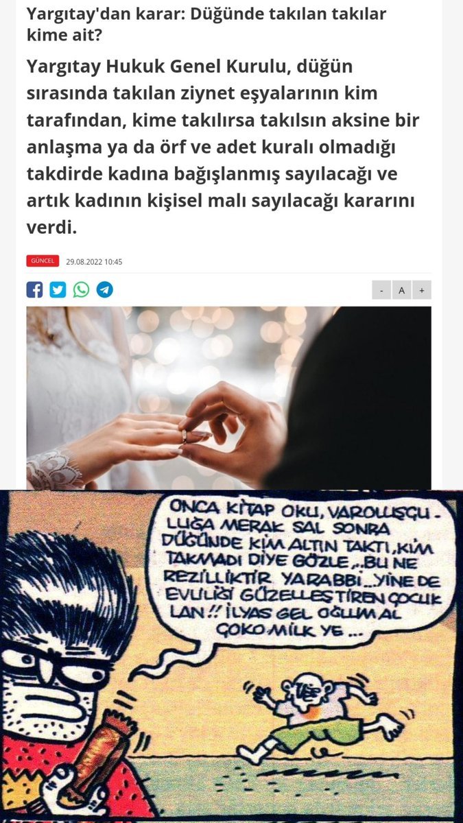 Onca kitap oku,...