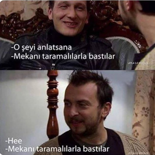 Anlatmak istemediğim bir...
