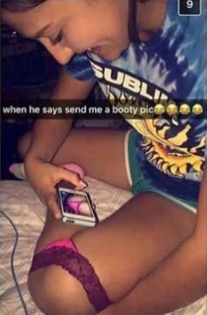 SUBLI when he says send me...