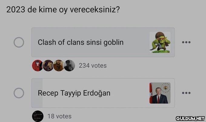 2023 de kime oy...