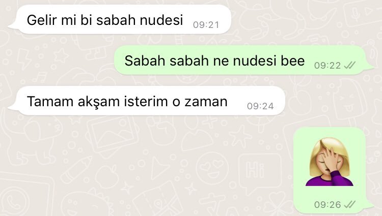 acelesi yok bekler...
