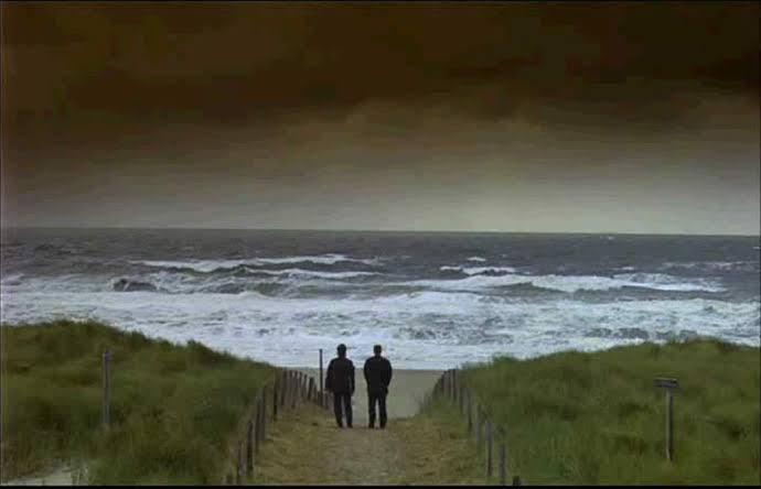 Knockin' on Heaven's Door ...
