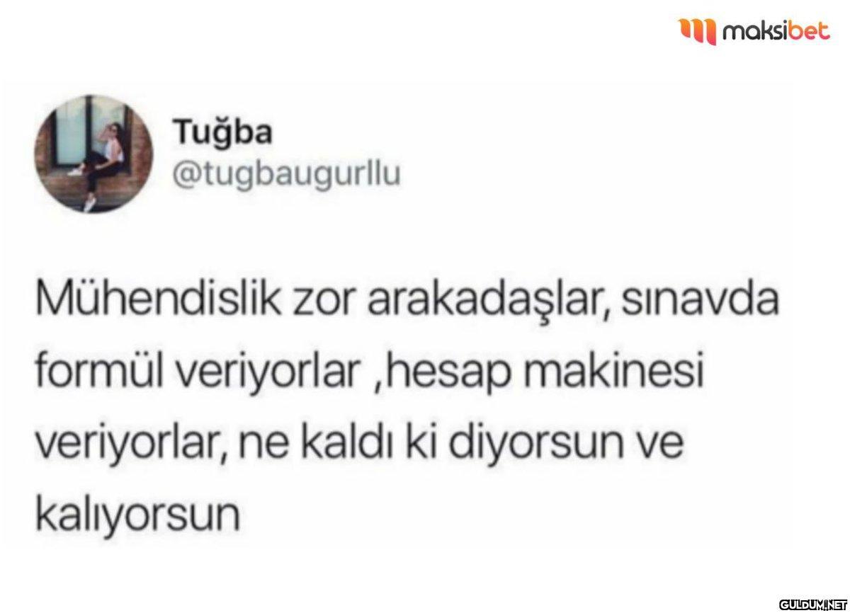 Tuğba @tugbaugurllu...