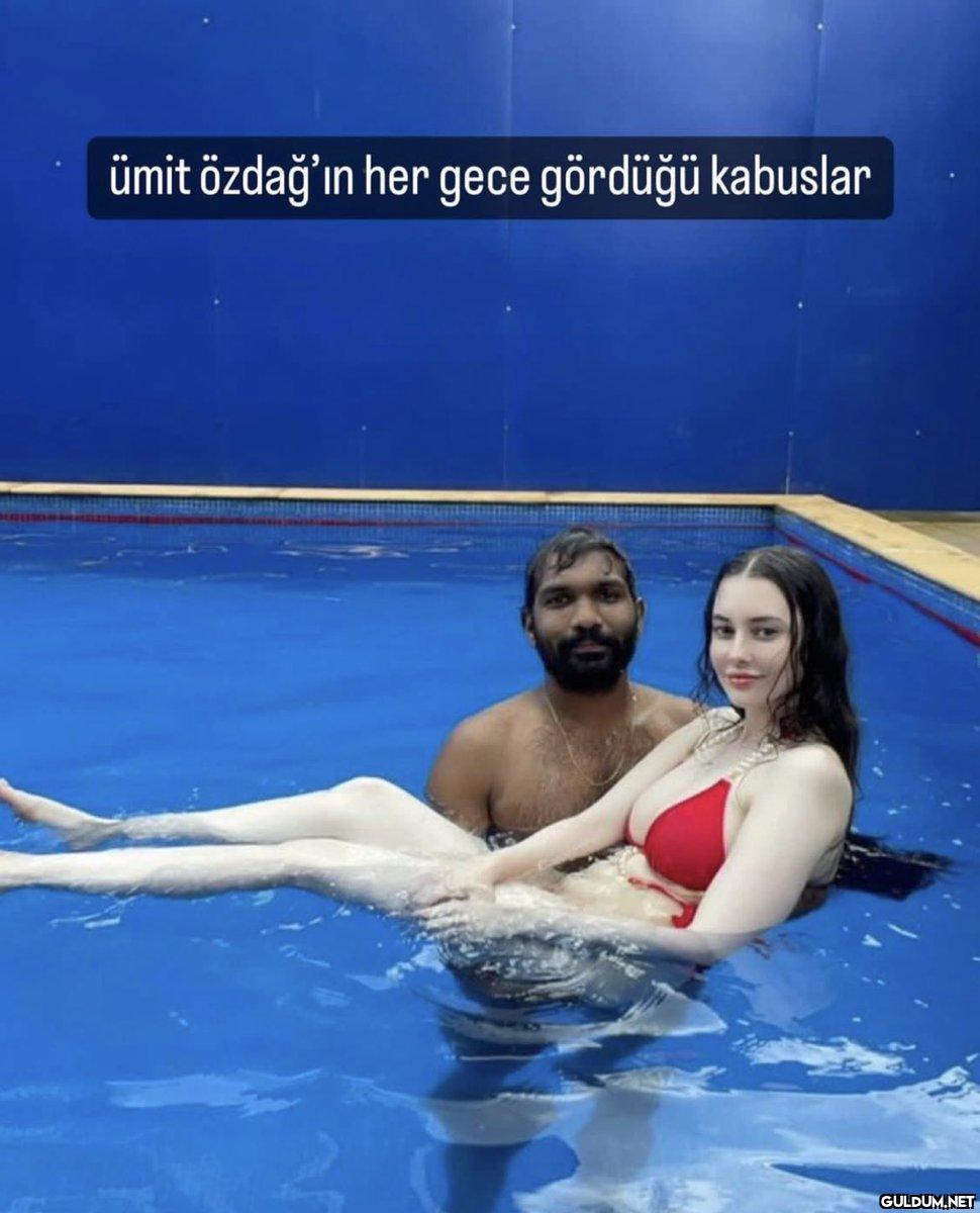 ümit özdağ'ın her gece...