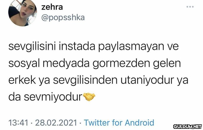 Sizce ?...