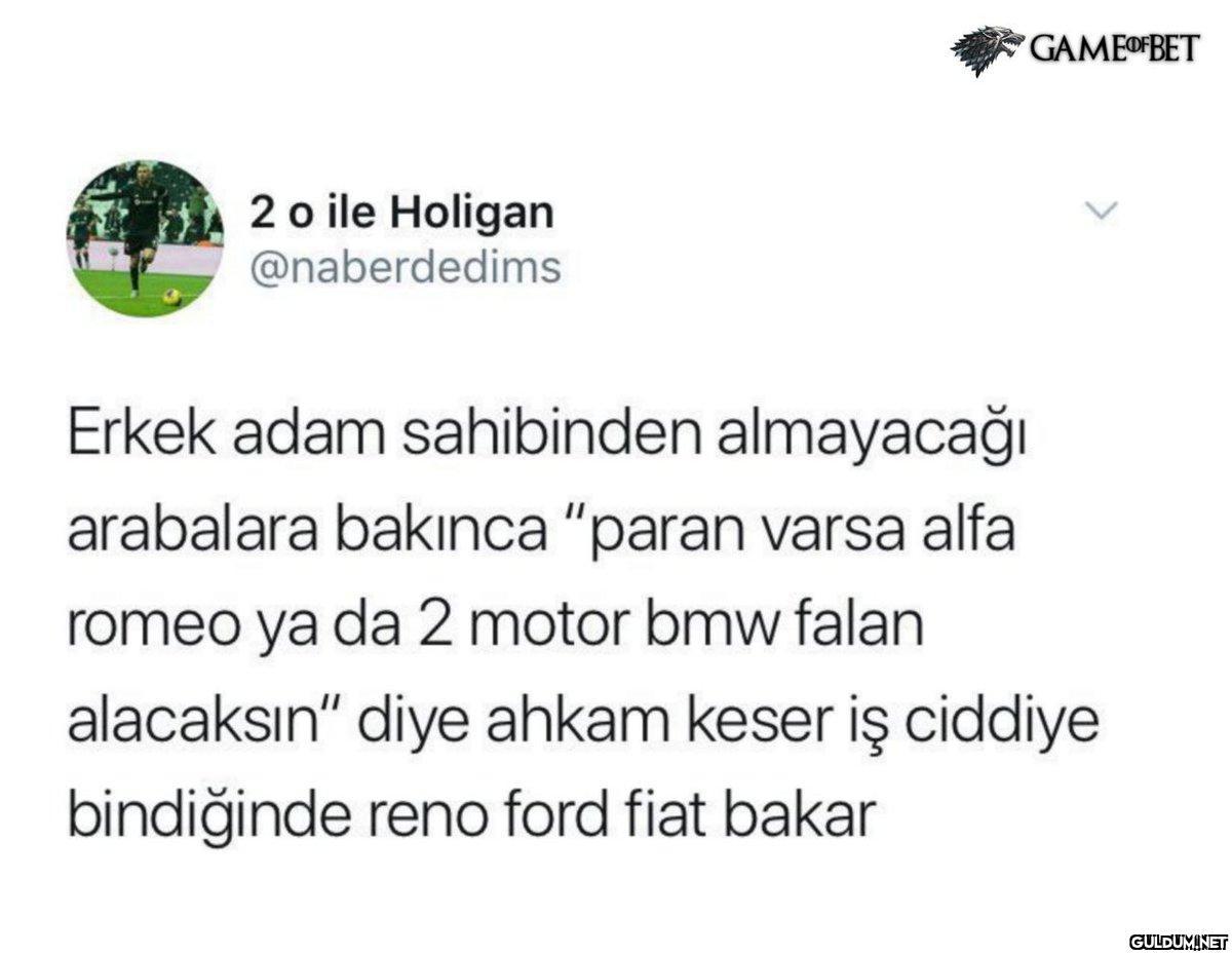 2 o ile Holigan...