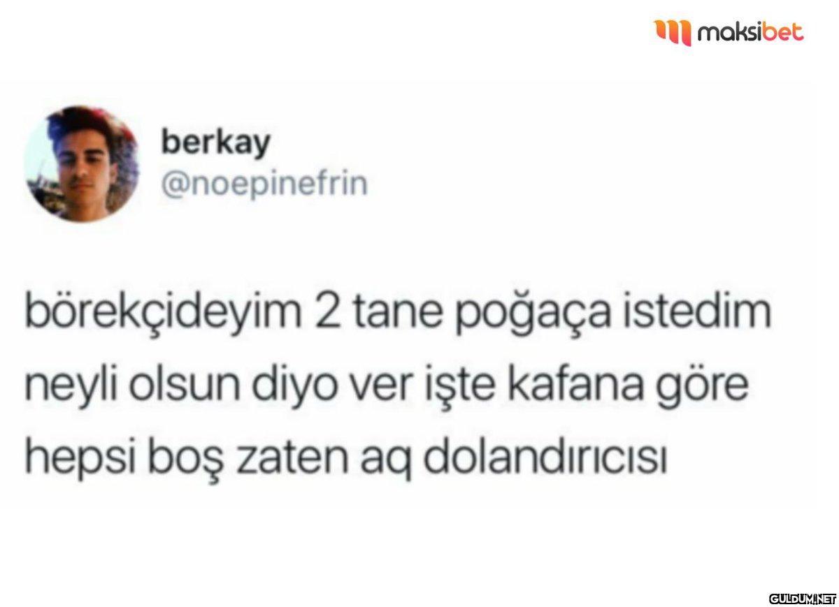berkay @noepinefrin...