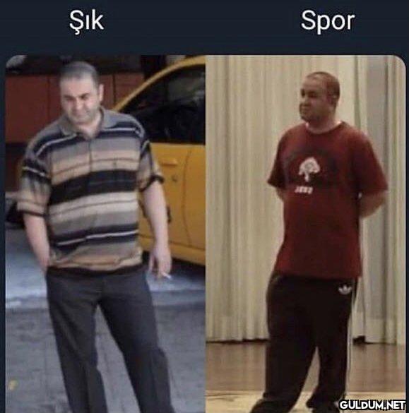 erkekler böyle giyinsin...