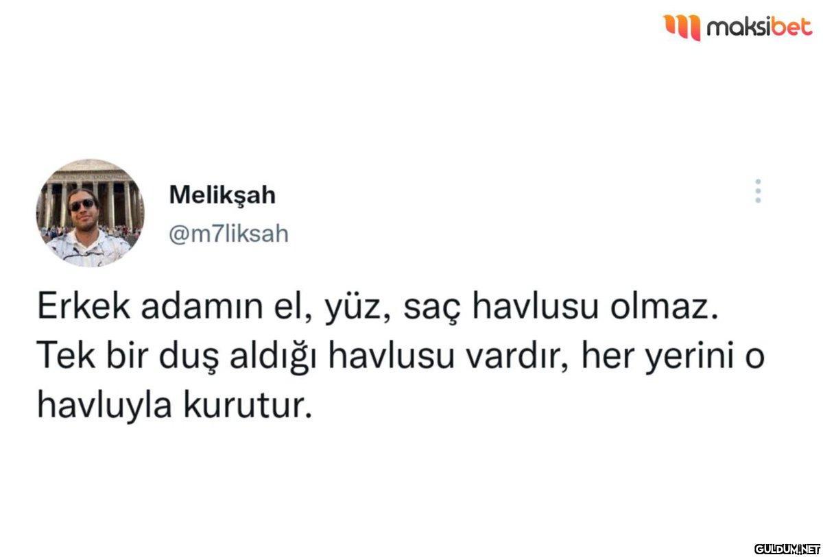 Melikşah @m7liksah...