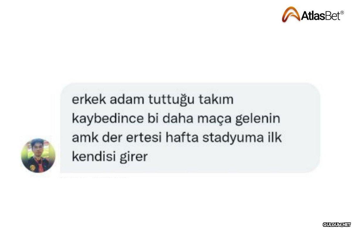 erkek adam tuttuğu takım...