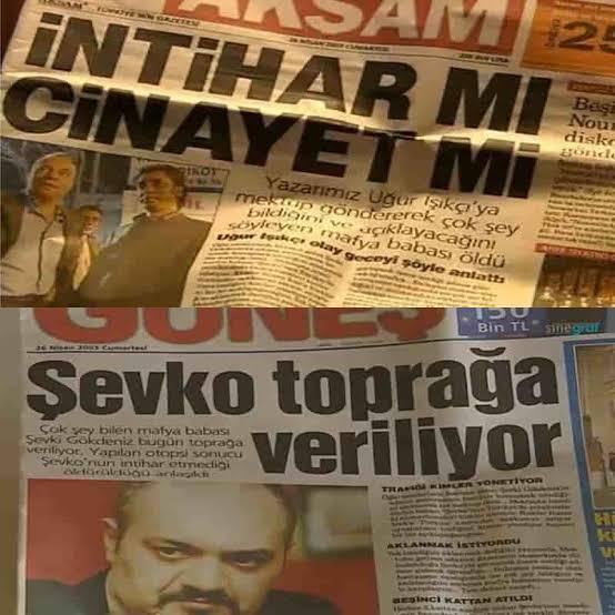 Bir diziden daha ötesi.. ...