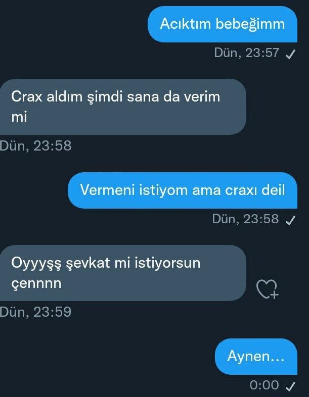 aynen...