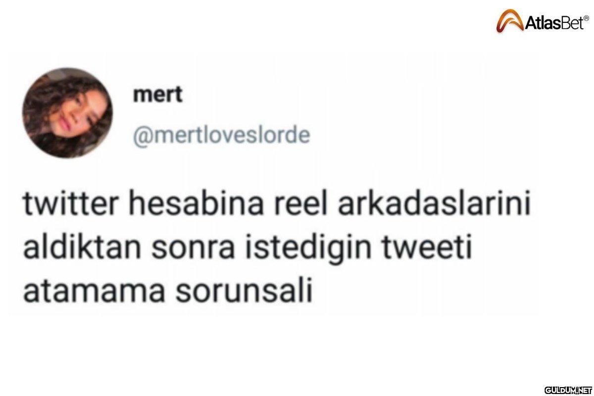 mert @mertloveslorde...
