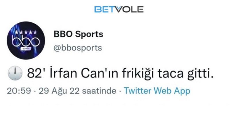 Hayattaki şansım bundan bi...