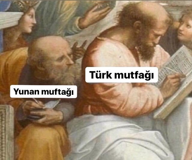 Ne eksik ne fazla.....