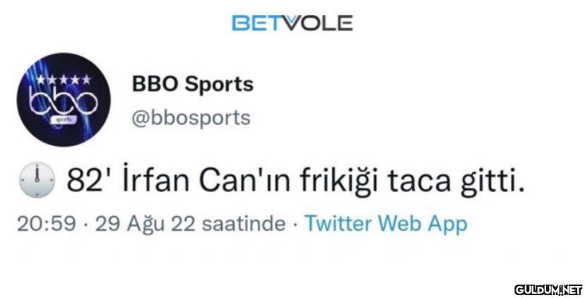 Hayattaki şansım bundan bi...