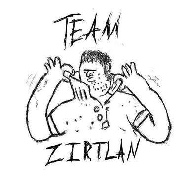 Zırtlan...