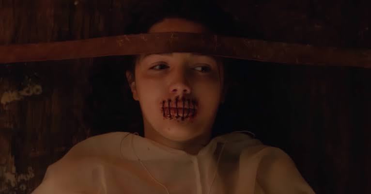 Lore  The Walking Dead ve...