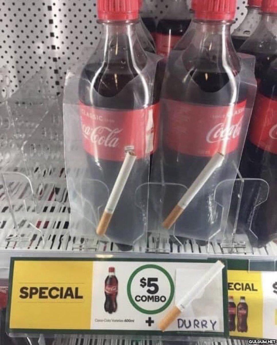 ca-Cola SPECIAL i CC 600...