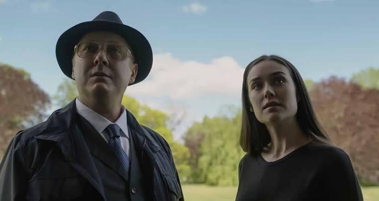The Blacklist  Eski bir...