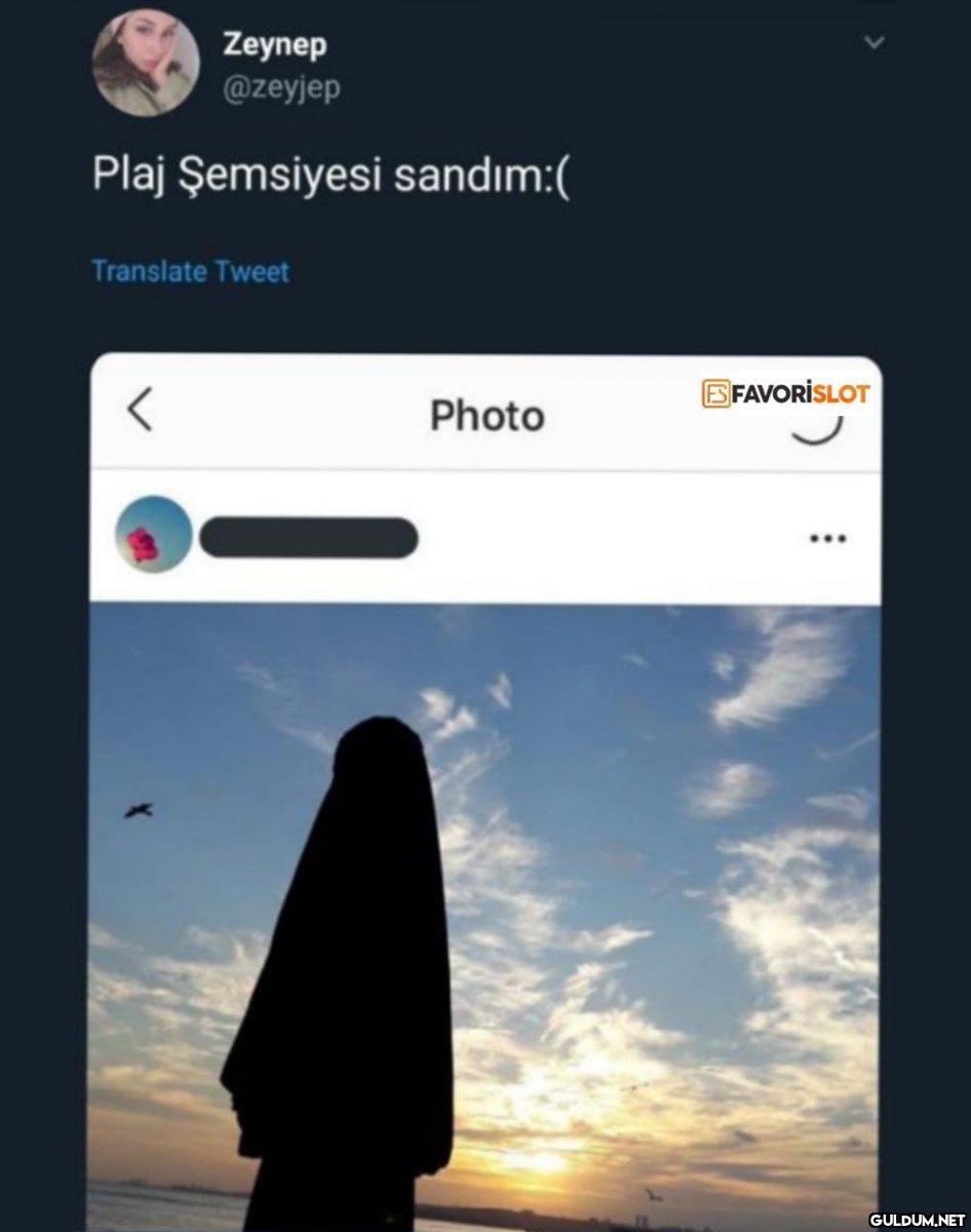 Zeynep @zeyjep Plaj...